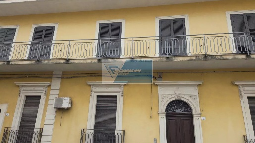 Foto Casa indipendente in Via Galileo Galilei, Avola Centro con 10 locali