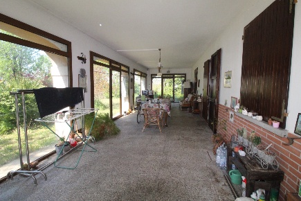 Foto Appartamento a Medicina Fossatone di 170 m² con 5 locali in vendita