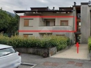 Foto Appartamento in Camillo  Golgi, Darfo Boario Terme di 107 m²