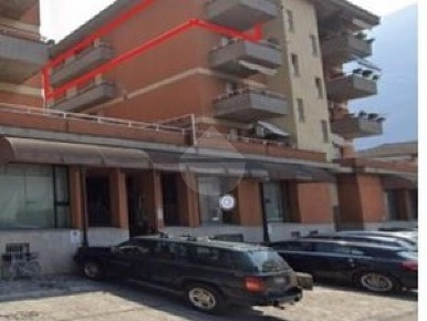 Foto Appartamento in Andrea Mantegna, Darfo Boario Terme Centro di 132 m²