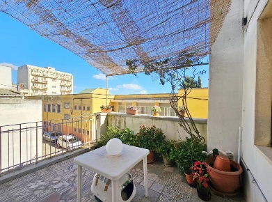 Foto Appartamento in Vico I Bitetto, Palo del Colle di 150 m² con 4 locali