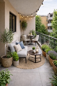 Foto Appartamento in Cipriani, Bologna Saffi di 50 m² con 2 locali