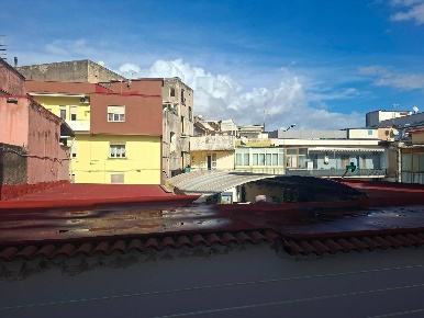 Foto Appartamento a Torre Annunziata di 50 m² con 2 locali in vendita