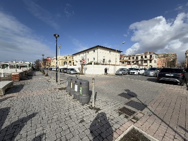 Foto Appartamento in Via DUCA DEGLI ABRUZZI 177, Ladispoli Centro di 54 m²