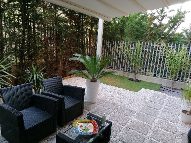 Foto Appartamento in Italo Calvino, Roma Fonte Ostiense di 50 m² in vendita