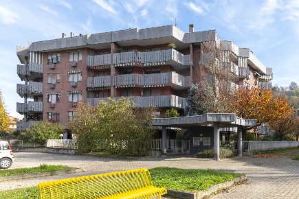 Foto Appartamento in Via XXV Aprile 118, San Mauro Torinese Centro