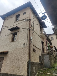 Foto Appartamento in XXVIII ottobre, Tagliacozzo di 70 m² con 4 locali