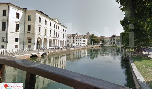 Foto Appartamento in riviera garibaldi, Treviso Piazza dei Signori di 50 m²