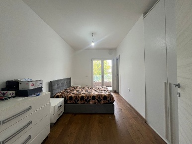 Foto Appartamento in Via San Marco 6, Cassino Centro di 60 m² con 2 locali