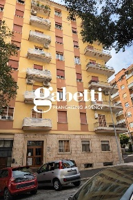 Foto Appartamento in Via AUGUSTO DULCERI 164, Roma Pigneto di 101 m²