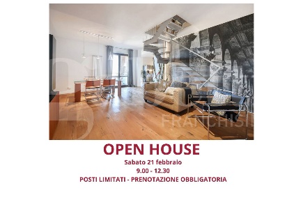 Foto Duplex in Via dei Palombari 7, Vasto di 185 m² con 5 locali in vendita