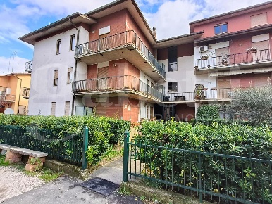 Foto Appartamento in Via Rimembranze snc, Amelia Centro di 134 m²