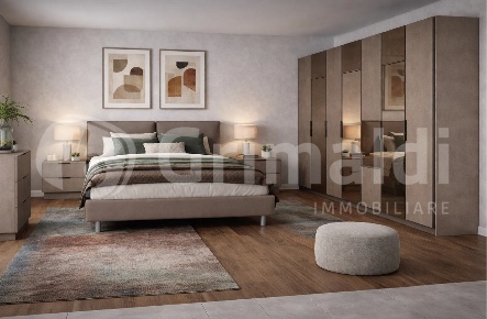 Foto Appartamento in Copenaghen, Roma Torrino di 60 m² con 2 locali