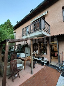 Foto Casa indipendente in Via dell'Annunziata 4/5, Sasso Marconi Fontana