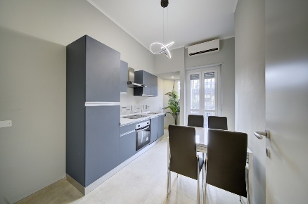 Foto Appartamento in Via Monte Pertica 3, Torino Parella di 50 m²