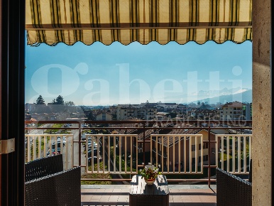 Foto Appartamento in Via Sabotino 10, Pinerolo Ospedale, Cottolengo