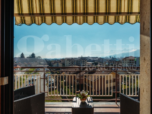 appartamento in vendita a Pinerolo