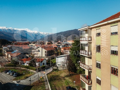 Foto Appartamento in Via Sabotino 10, Pinerolo Ospedale, Cottolengo