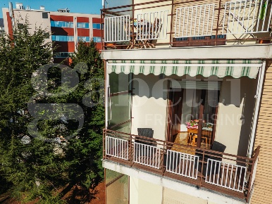 Foto Appartamento in Via Sabotino 10, Pinerolo Ospedale, Cottolengo