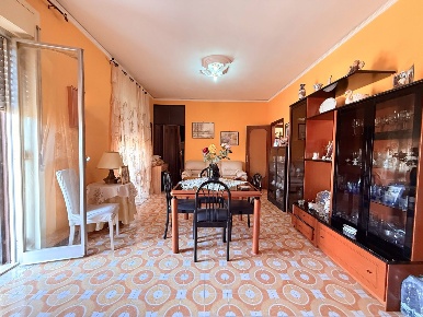 Foto Appartamento in Via vanvitelli 119, Siracusa Tica - Zecchino di 140 m²