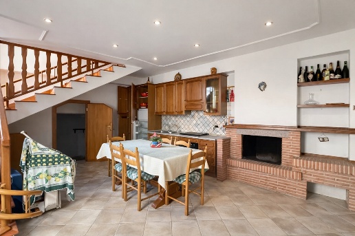 casa indipendente in vendita a Fiuggi