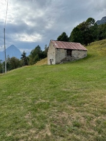 Foto Rustico in LocalitÃ  Bugliaga -, Trasquera di 85 m² con 2 locali