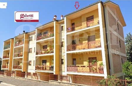 Foto Appartamento in Via LUIGI EINAUDI 5, Avezzano Centro di 90 m²