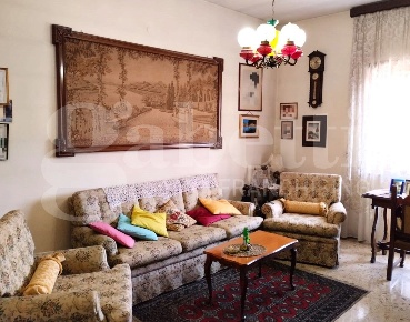 Foto Appartamento in Via LUIGI EINAUDI 5, Avezzano Centro di 90 m²