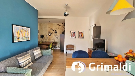 appartamento in vendita a Milano in zona Porta Ticinese