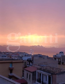 Foto Appartamento in Via Andrea Scordato 3, Bagheria Aspra di 126 m²