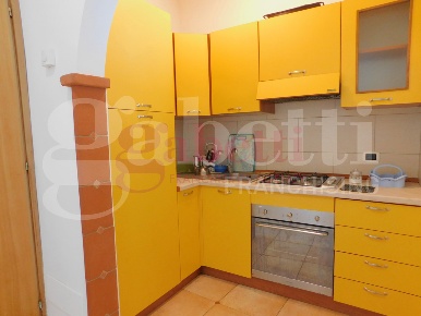 Foto Appartamento in Via Nuova s/n, Pozzilli Centro di 50 m² con 2 locali