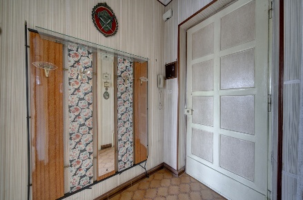 Foto Appartamento in Vicolo Fanfani 7, Sant'Antonino di Susa di 85 m²