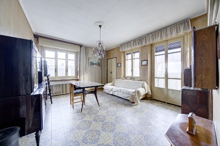 Foto Appartamento in Vicolo Fanfani 7, Sant'Antonino di Susa di 85 m²