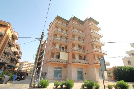 Foto Appartamento in Via augusta 10, Siracusa Santa Panagia - Teracati