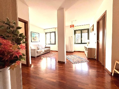 Foto Appartamento in Via Fagnani 65, Sedriano Centro di 46 m² con 1 locali