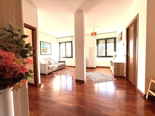 appartamento in vendita a Sedriano