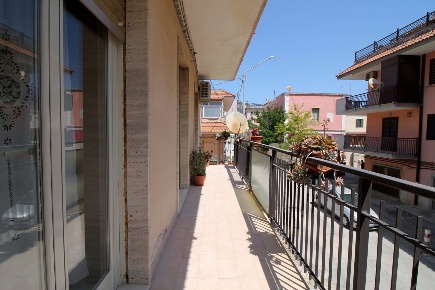 Foto Appartamento in Via Riviera dionisio il grande 1, Siracusa di 130 m²