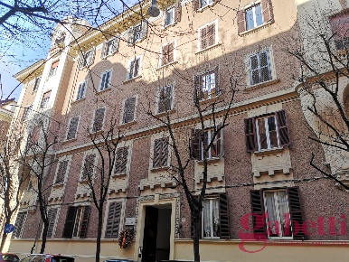 Foto Appartamento in Via Federico Confalonieri 2, Roma di 85 m² in vendita