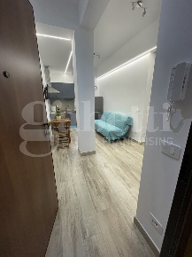 Foto Appartamento in Via Regina Elena 58, Ladispoli Centro di 40 m²