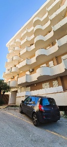 Foto Appartamento in Via Magellano 22, Agrigento di 68 m² con 3 locali