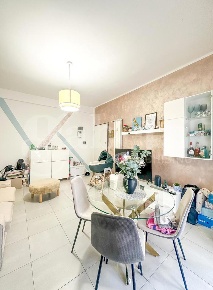 Foto Appartamento in Via Per Cassina Nuova 13, Paderno Dugnano di 55 m²