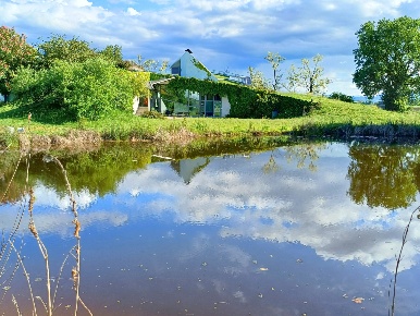 Foto Villa unifamiliare in Via san polo 5A1, Podenzano di 514 m² in vendita