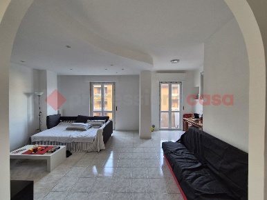 Foto Appartamento in Via roma 20, San Vittore Olona di 95 m² con 3 locali