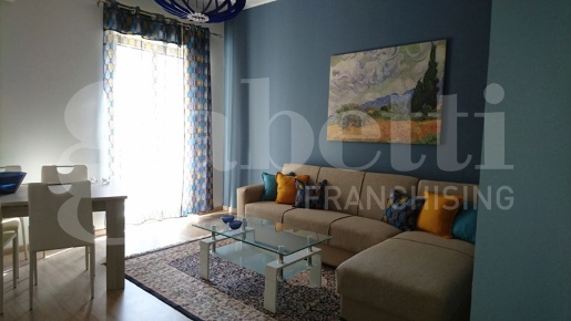 Foto Appartamento a Siracusa Tica - Zecchino di 100 m² con 3 locali