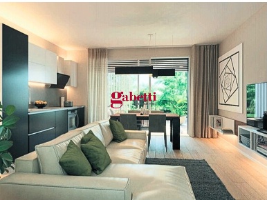 Foto Appartamento a Riccione Parco di 114 m² con 3 locali in vendita