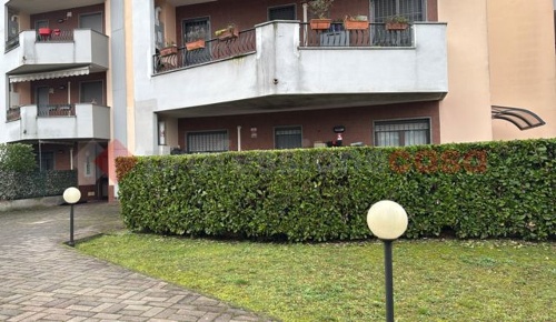Foto Appartamento in Via MANTEGNA 62, Pioltello Centro di 40 m² in vendita