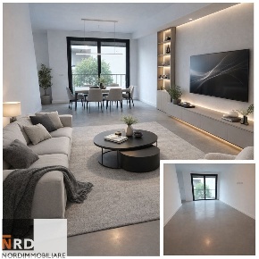 Foto Appartamento a Mantova Dosso del Corso - Chiesanuova di 120 m²