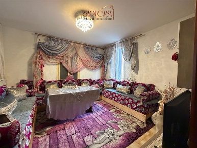 Foto Appartamento a Massa Lombarda di 116 m² con 3 locali in vendita