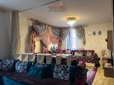 Foto Appartamento a Massa Lombarda di 116 m² con 3 locali in vendita