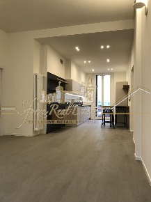 Foto Appartamento in Corso Sempione, Milano Sempione di 110 m² con 3 locali